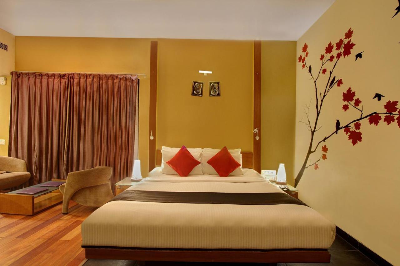 Capital O 16165 Cartier Hotel Bangalore Cameră foto
