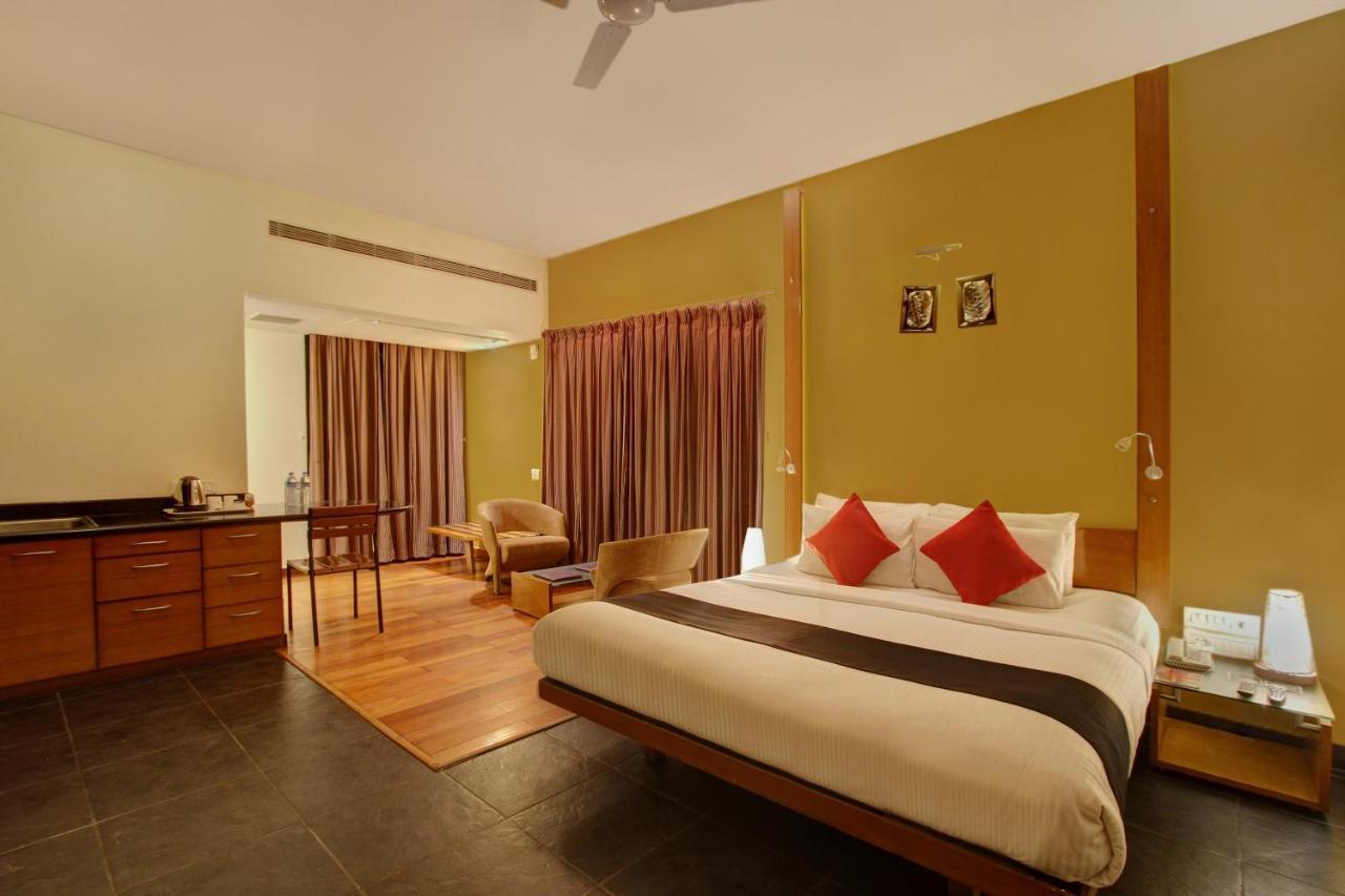 Capital O 16165 Cartier Hotel Bangalore Cameră foto